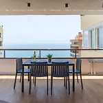 Playamar Waterfront Exclusive Apartment And Views Tower 2 Fl 14