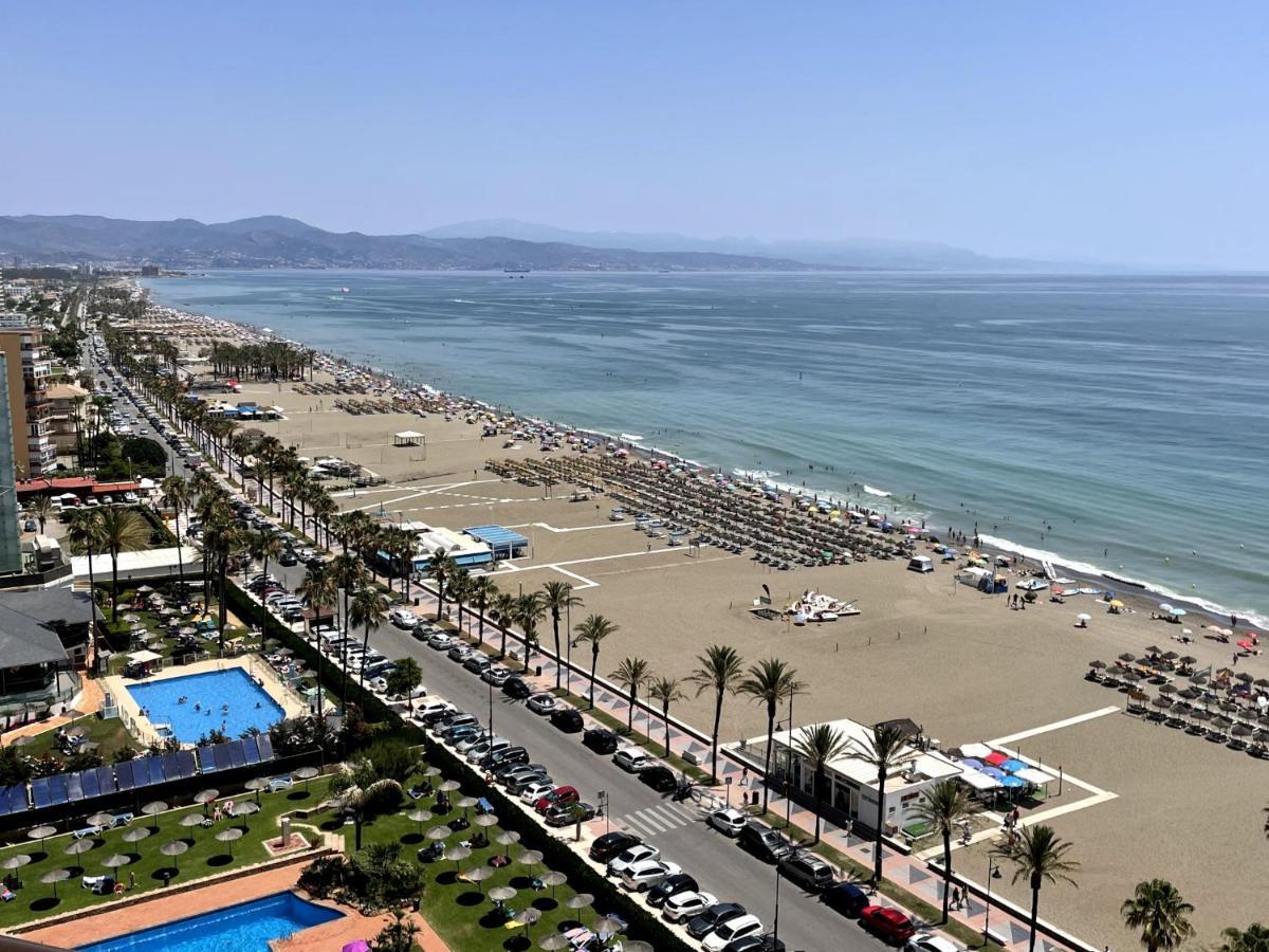 Lejlighed Playamar Waterfront Exclusive And Views Tower 2 Fl 14