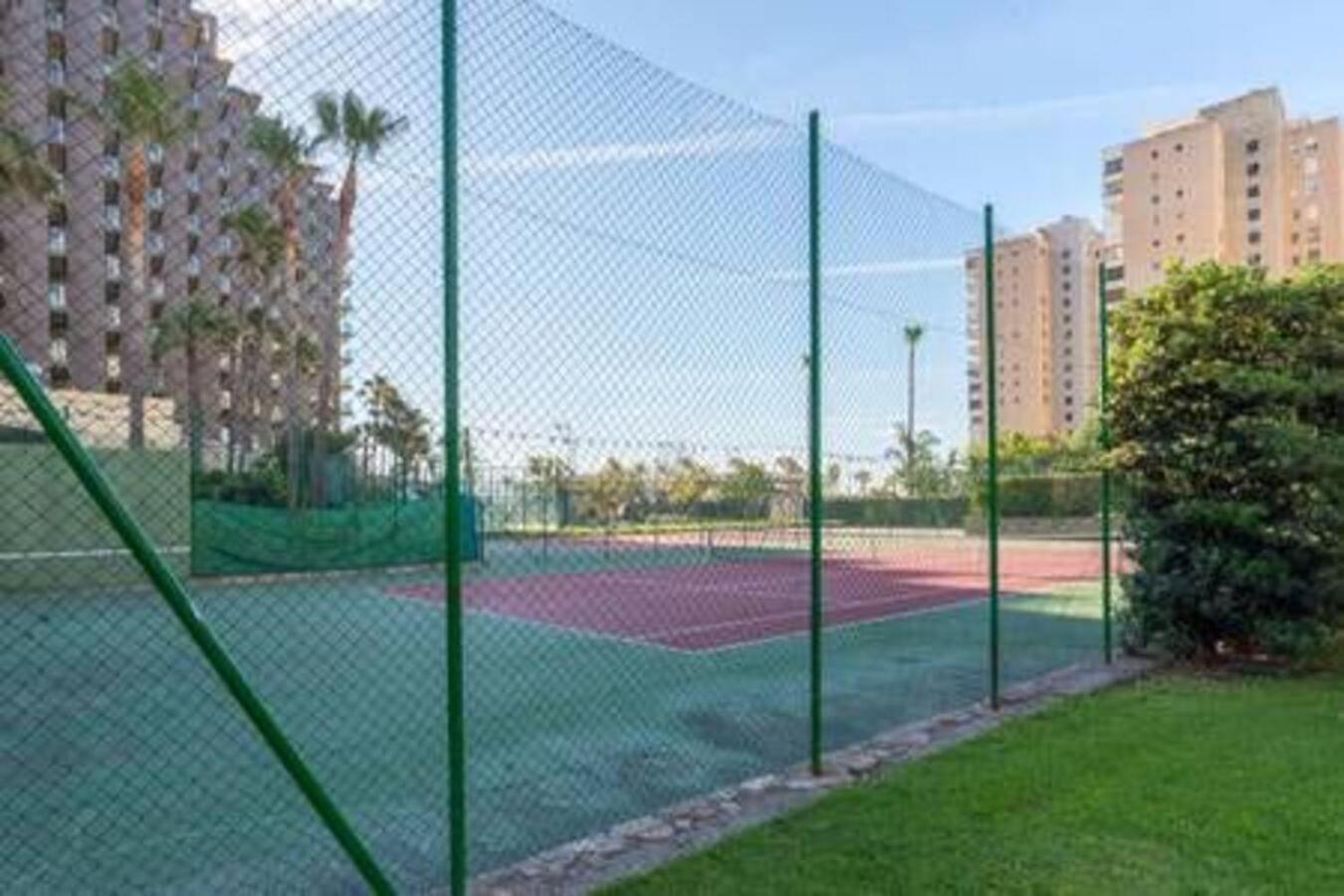Playamar Waterfront Exclusive And Views Tower 2 Fl 14 Lejlighed Torremolinos