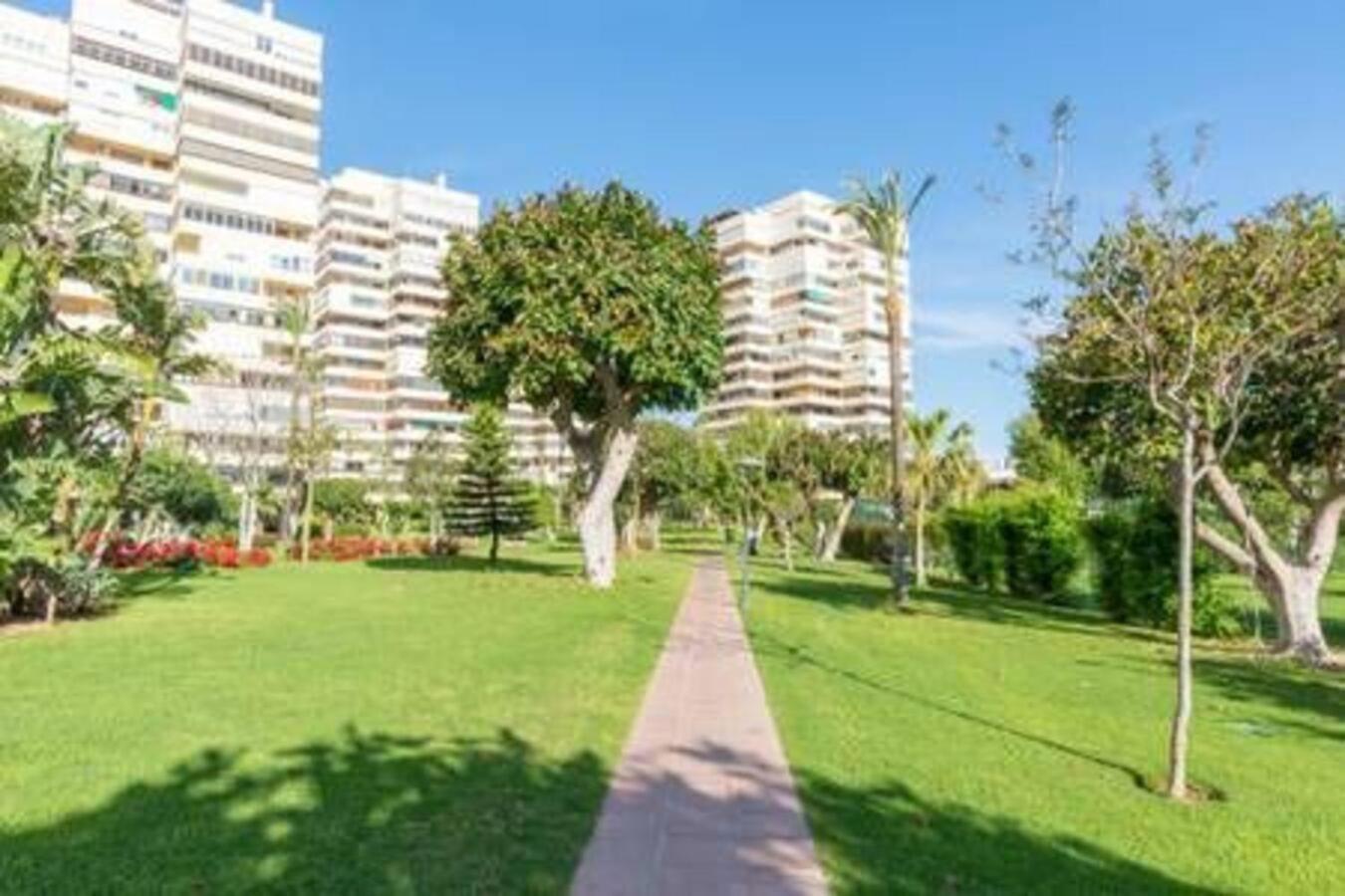 Playamar Waterfront Exclusive And Views Tower 2 Fl 14 Lejlighed