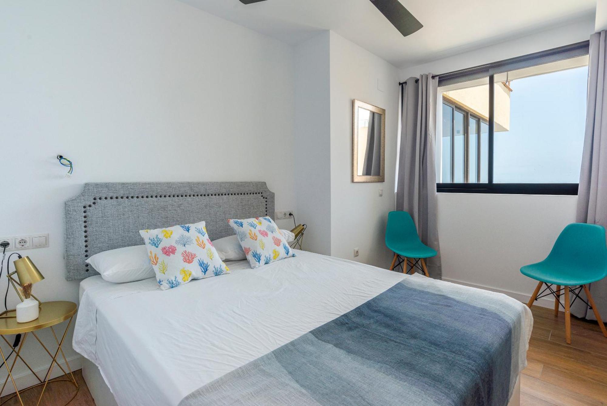 Playamar Waterfront Exclusive And Views Tower 2 Fl 14 Lejlighed