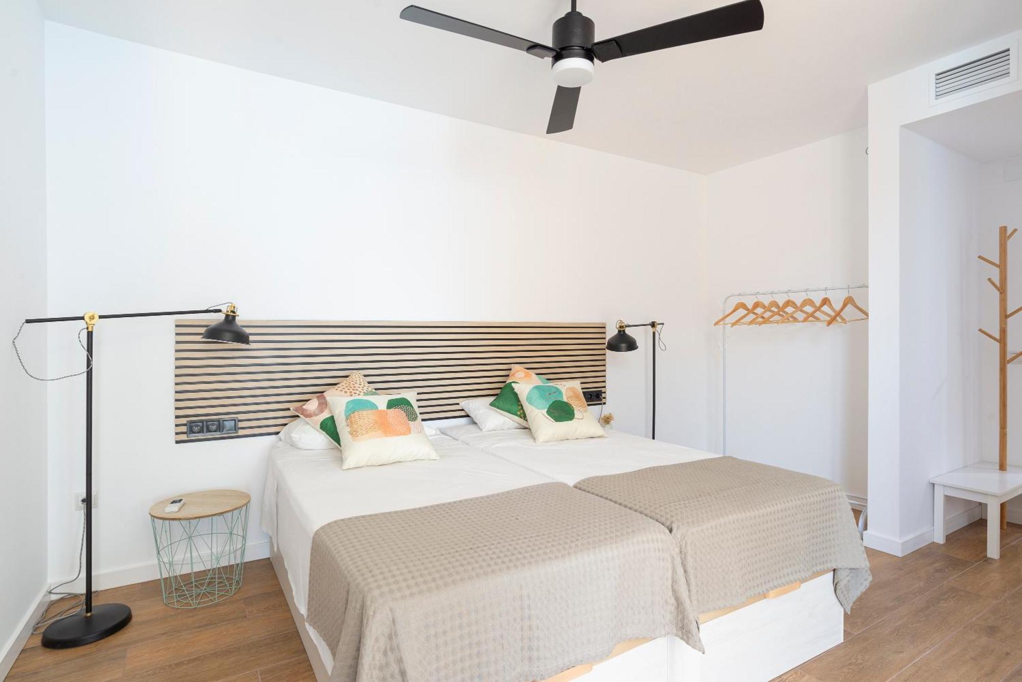 Playamar Waterfront Exclusive And Views Tower 2 Fl 14 Lejlighed Torremolinos